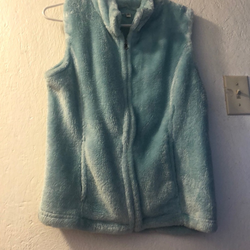Vest